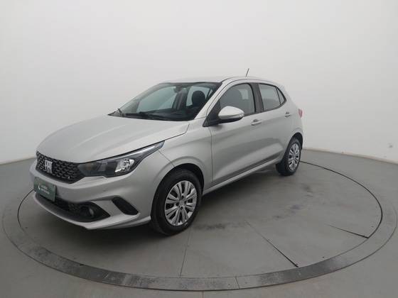FIAT ARGO 1.0 FIREFLY FLEX MANUAL FIAT ARGO 1.0 FIREFLY FLEX MANUAL